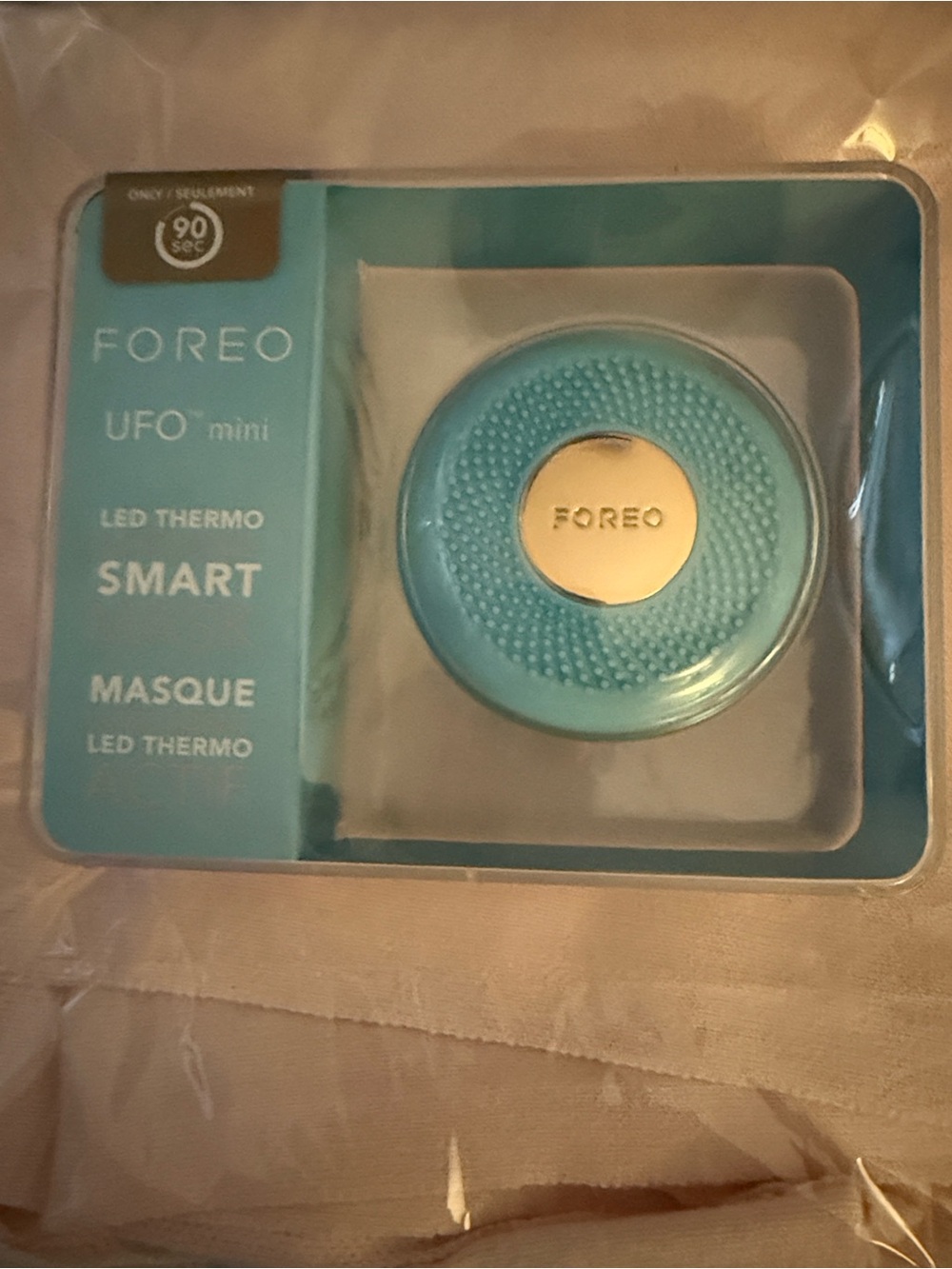 FOREO UFO mini Smart Mask - Picture 2 of 5